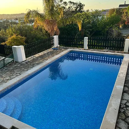 Couette-café Casa Nas Colinas