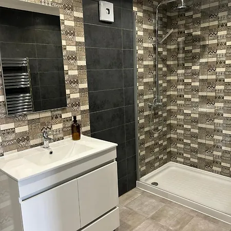 Casa Nas Colinas Couette-café São Brás de Alportel