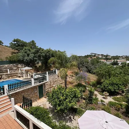 Casa Nas Colinas São Brás de Alportel