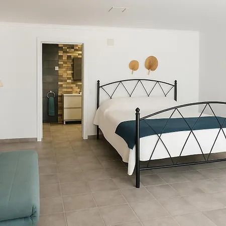 Panzió Casa Nas Colinas São Brás de Alportel