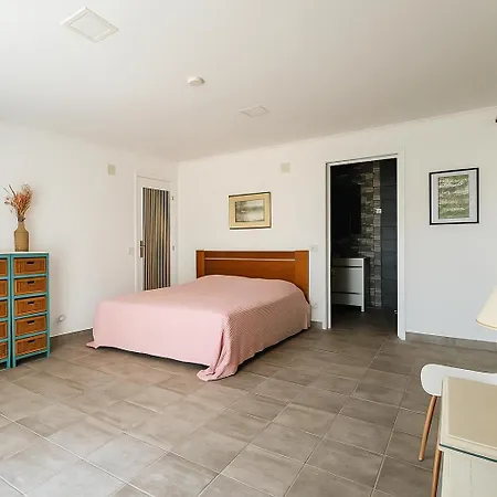 Casa Nas Colinas 3* São Brás de Alportel