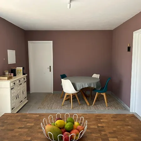 Casa Nas Colinas *