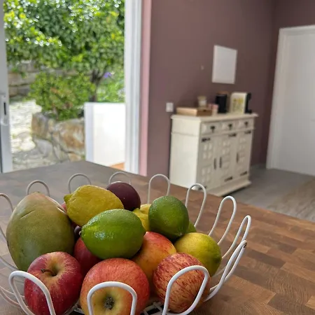 Casa Nas Colinas Sao Bras de Alportel