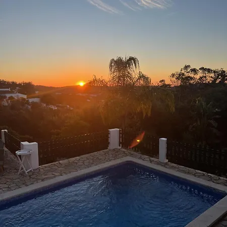 Casa Nas Colinas Sao Bras de Alportel