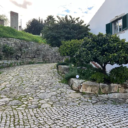 Casa Nas Colinas Sao Bras de Alportel