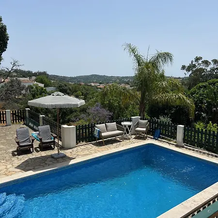 Casa Nas Colinas *