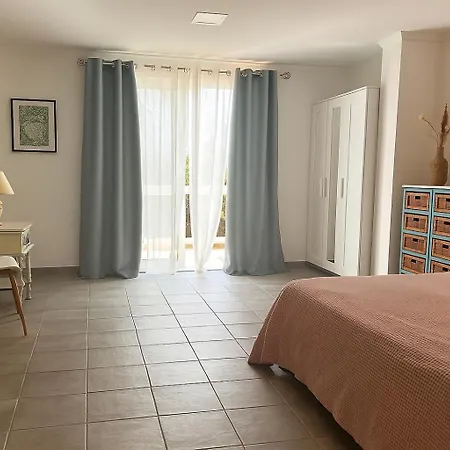 Casa Nas Colinas 3* São Brás de Alportel